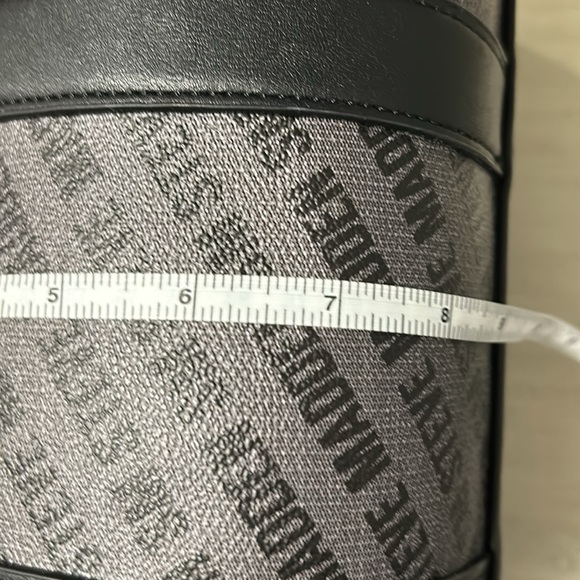 Steve Madden Boston Bag - Picture 7 of 8